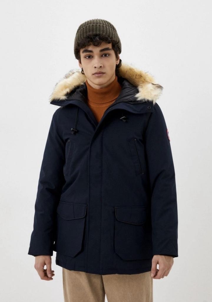 Canada Goose