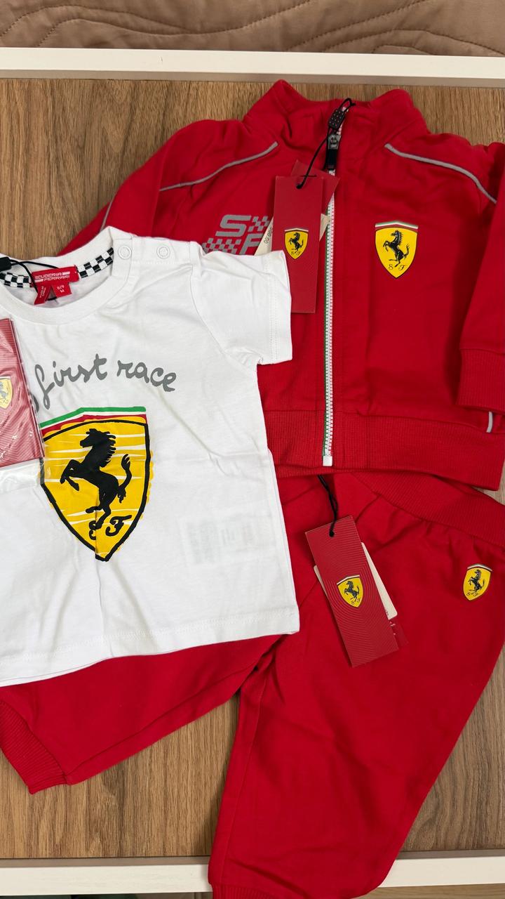 Scuderia Ferrari