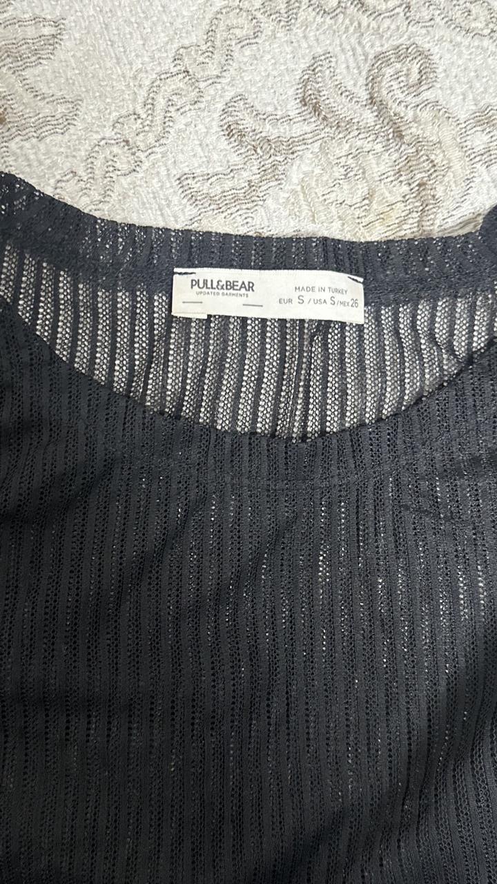 Pull & Bear