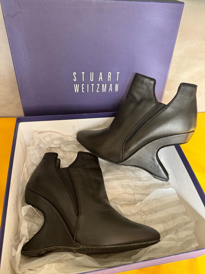 Stuart Weitzman