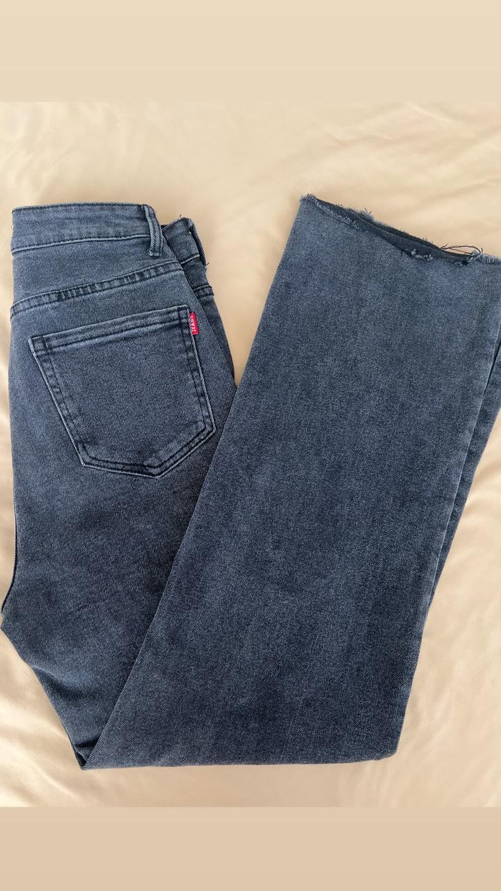 &Denim
