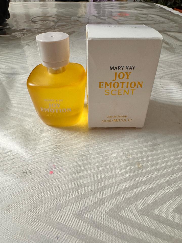 Mary Kay