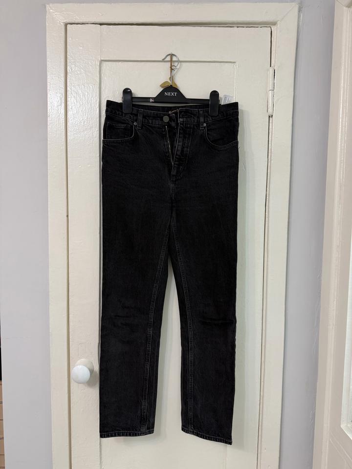 Джинсы Massimo Dutti