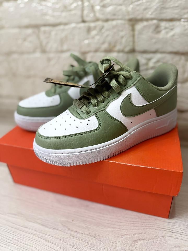 Кроссовки Nike Air Force 1