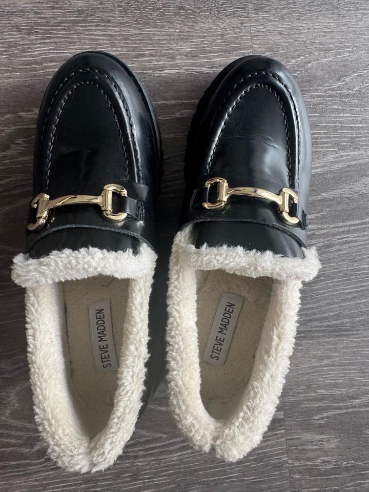 Steve Madden