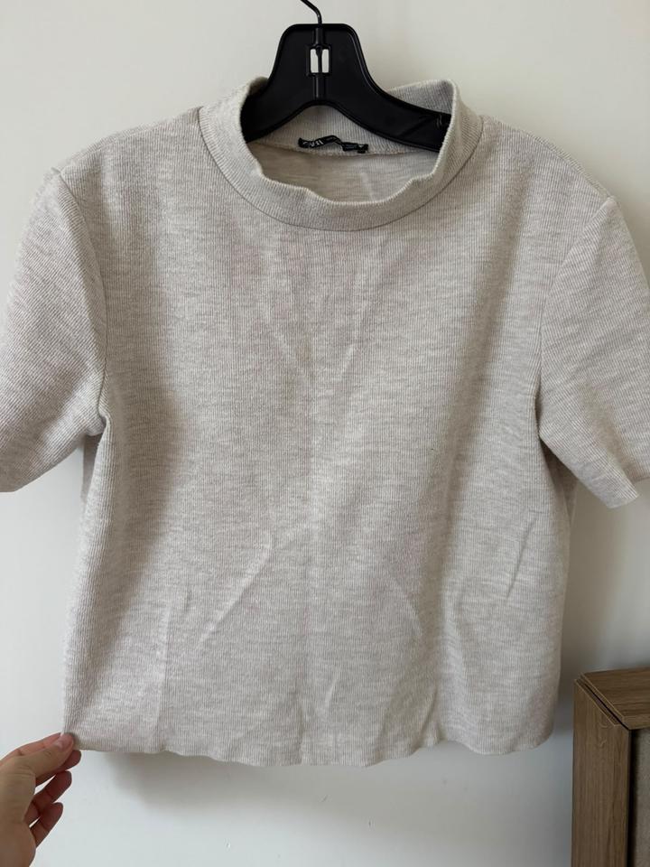 Спортивный костюм ZARA