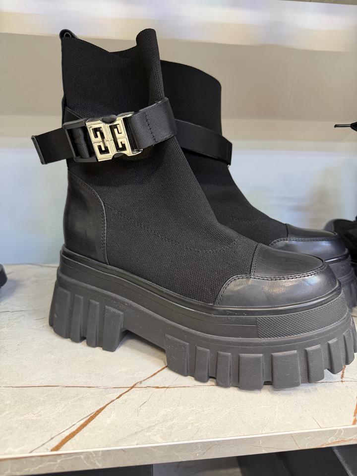 Ботинки Elisabetta Franchi