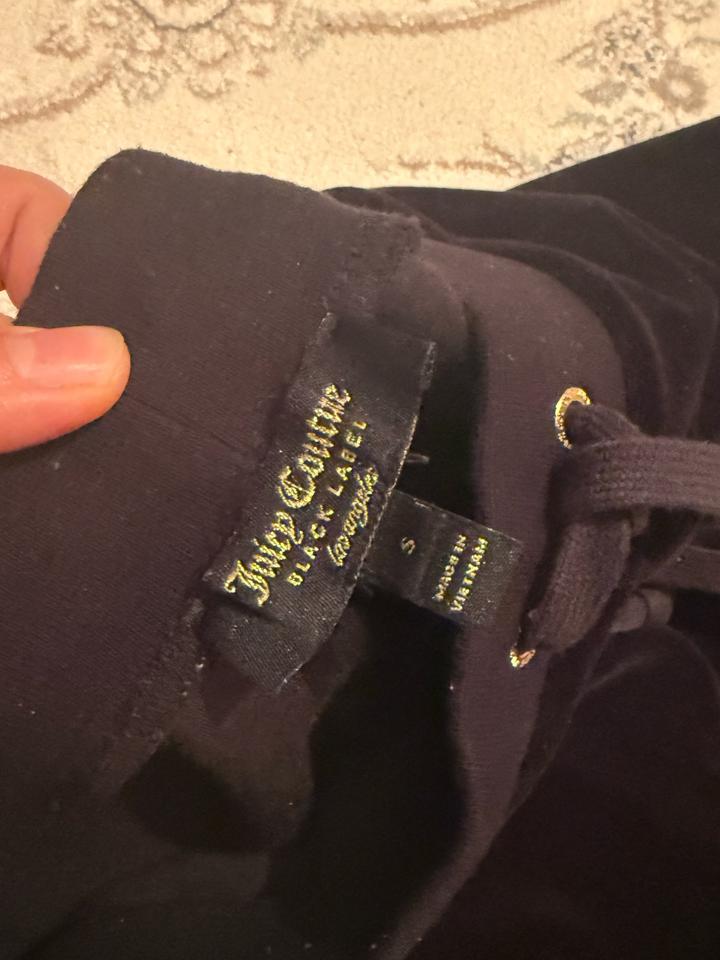 Джоггеры juicy couture