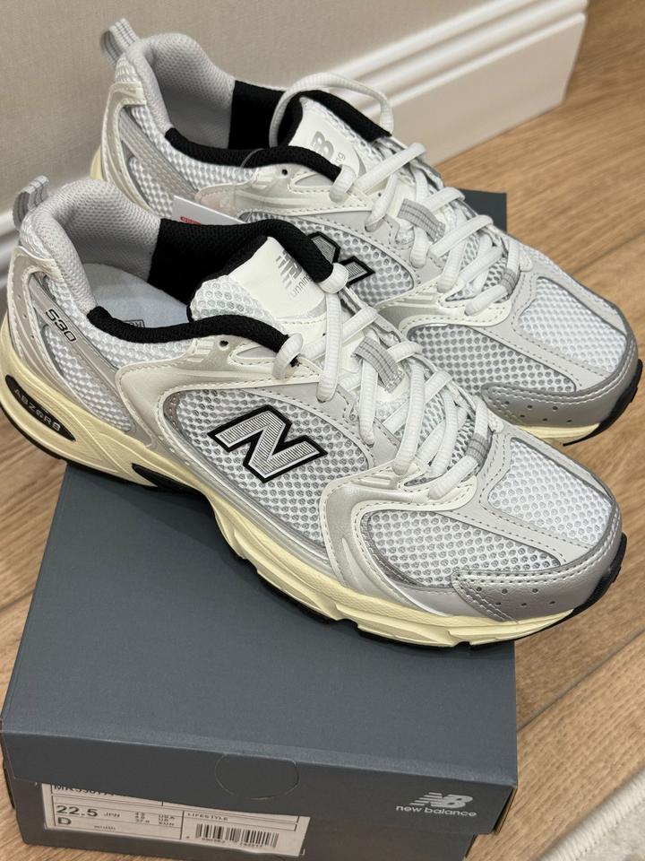 Кроссовки New Balance 530
