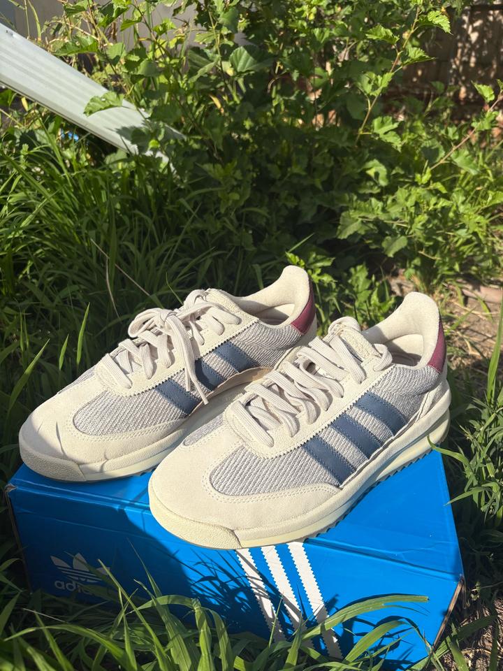Adidas