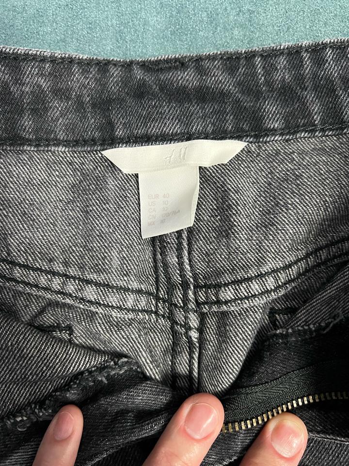 H&M