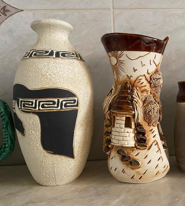 Handmade (ручная работа)