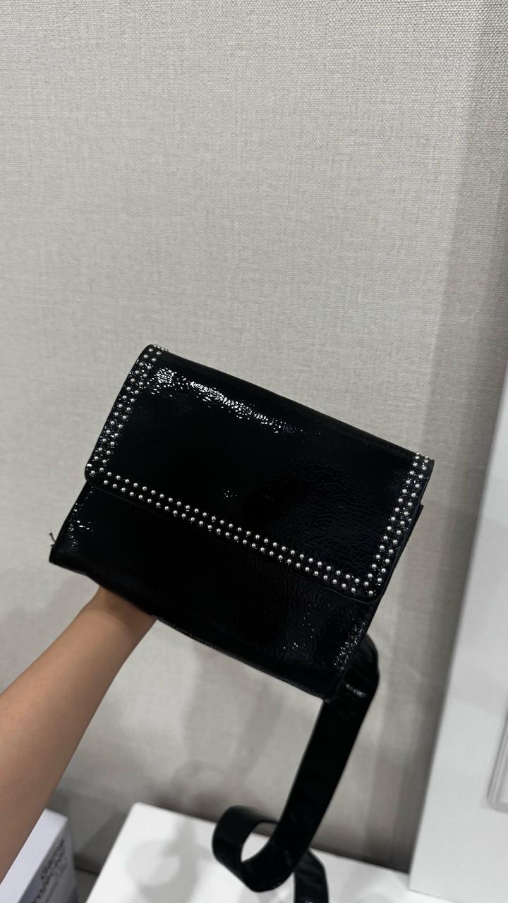 Сумка-ремень bershka