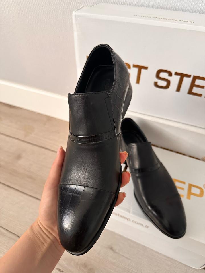 Fast Step