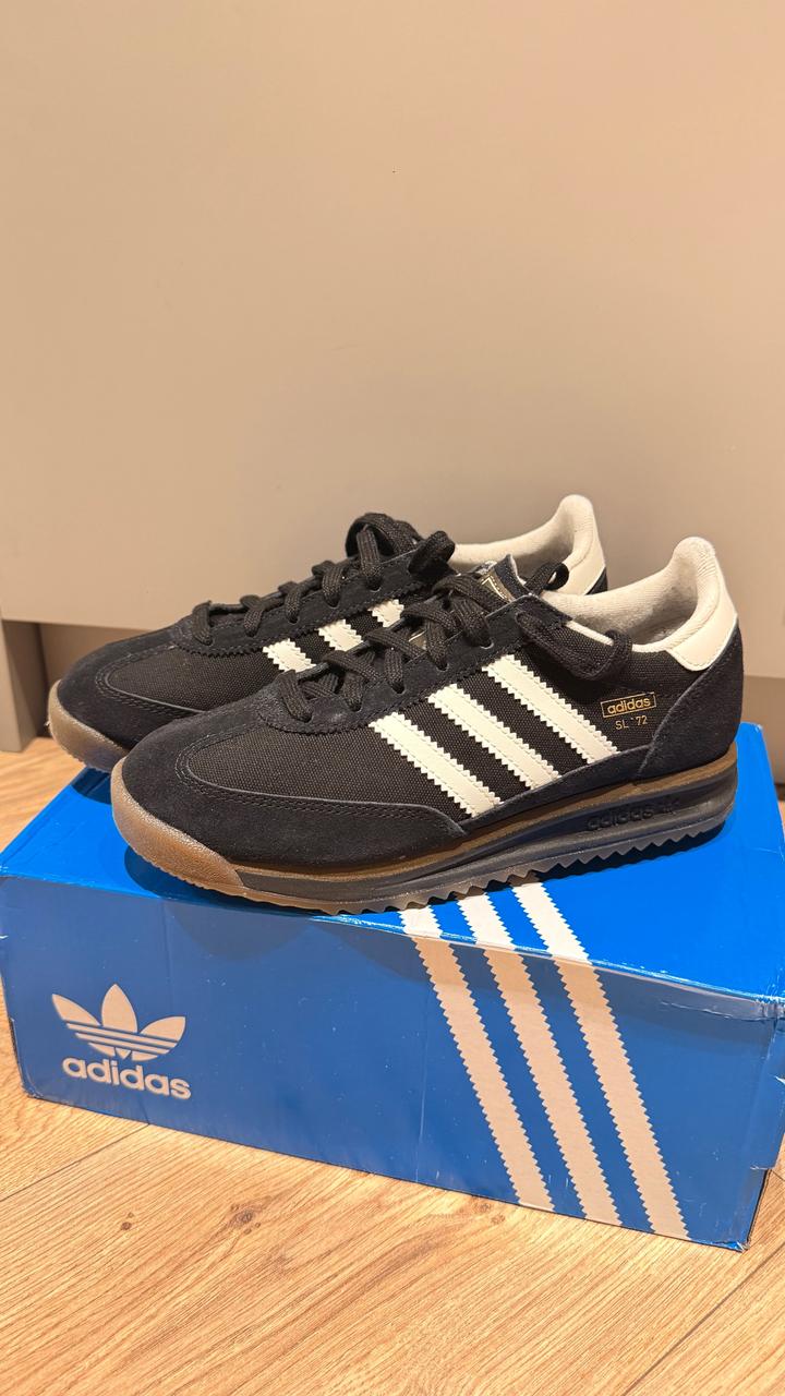 Кроссовки adidas SL 72