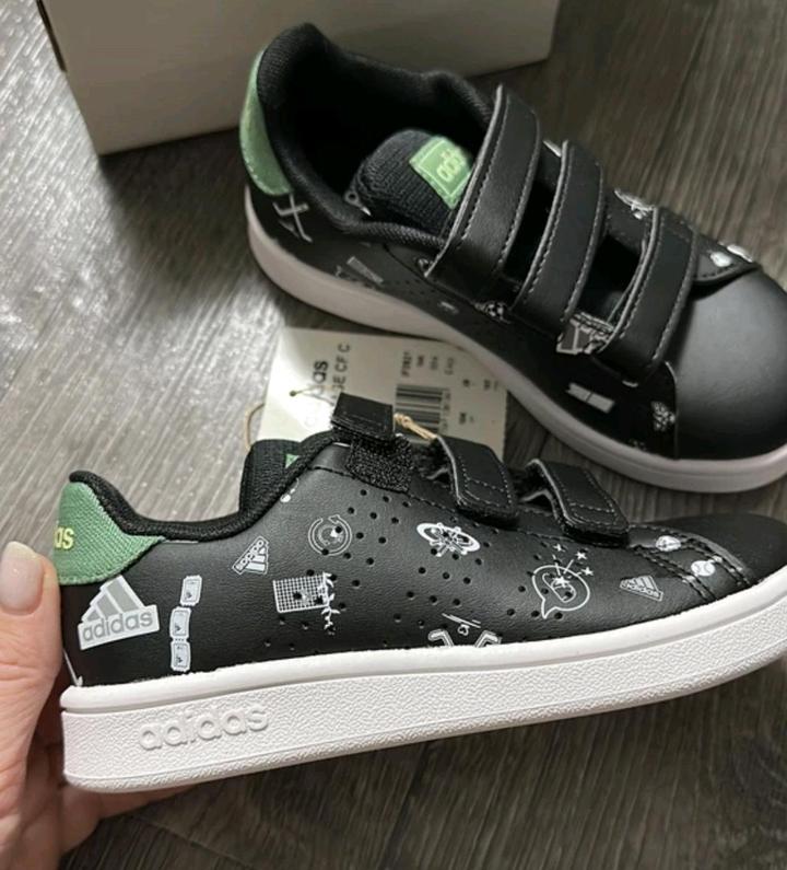 Adidas