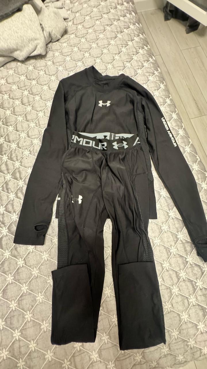 Under Armour
