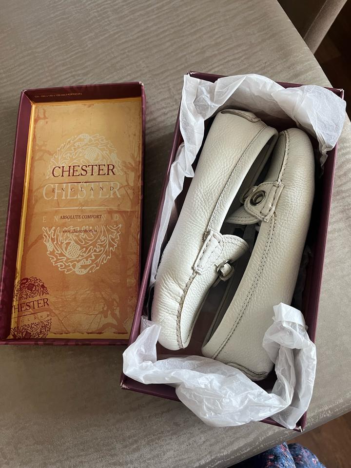Chester