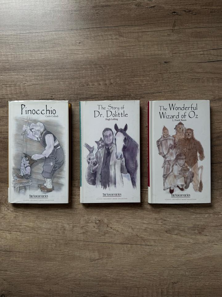 Книги на английском языке