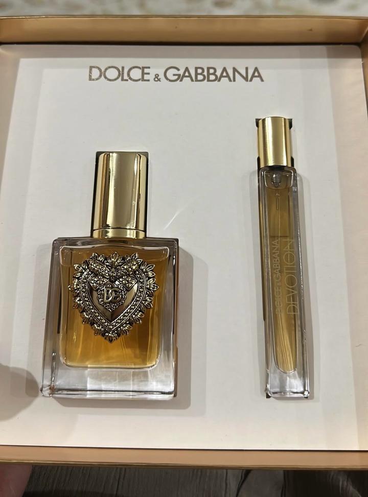 Dolce & Gabbana