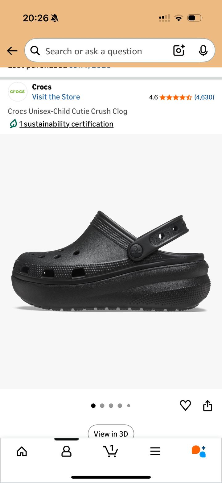Crocs