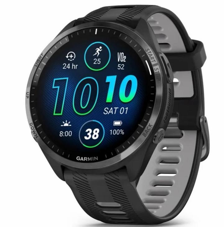 Смарт-часы Garmin Forerunner 965