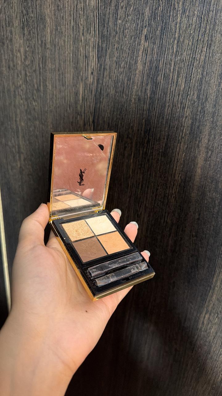 Yves Saint Laurent