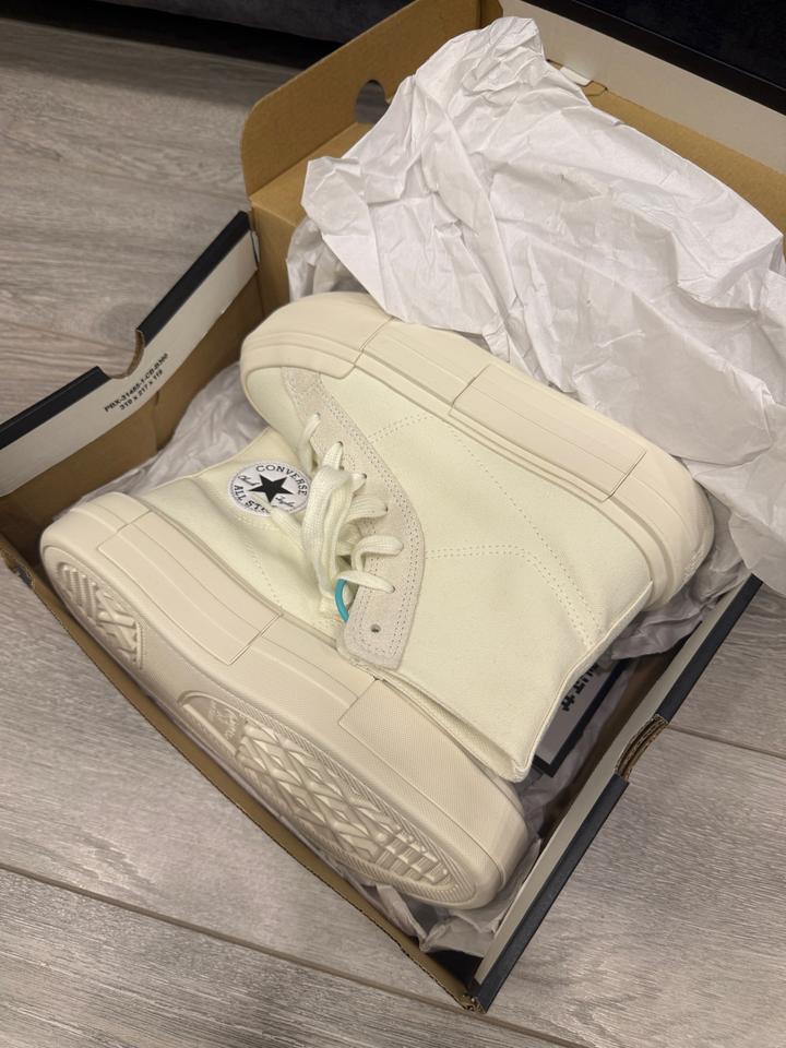 Кеды Converse Chuck Taylor Star 38