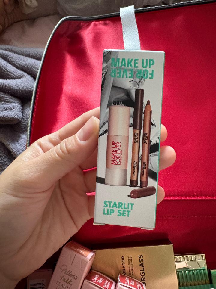 Makeup Forever
