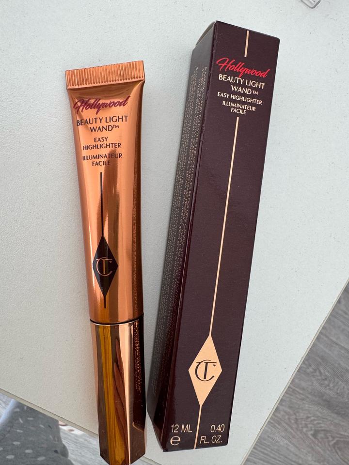 Charlotte Tilbury