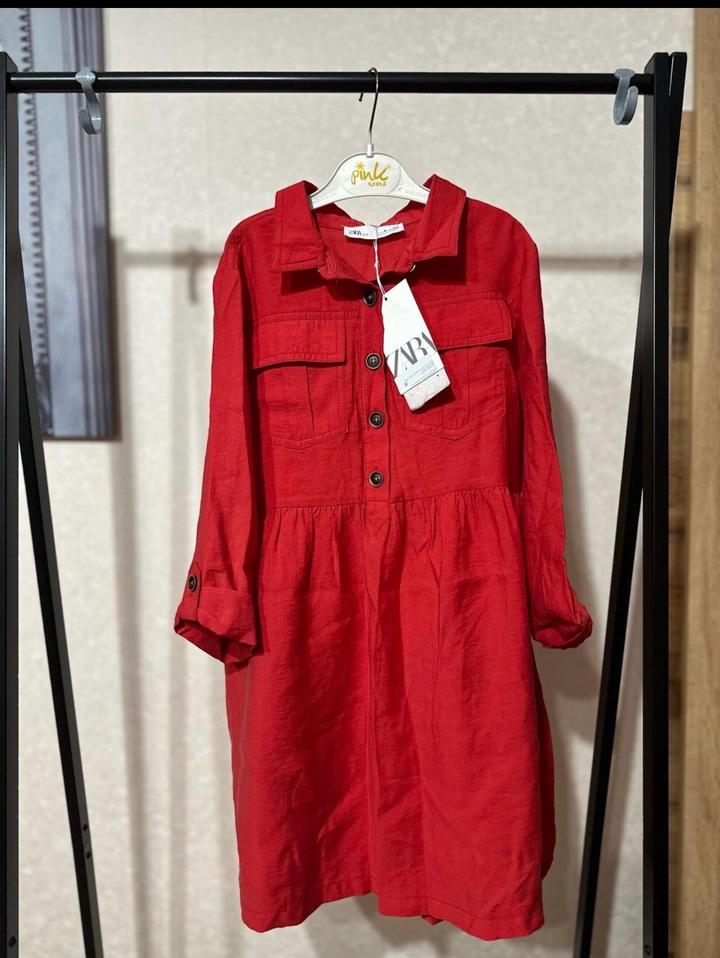 Zara Kids