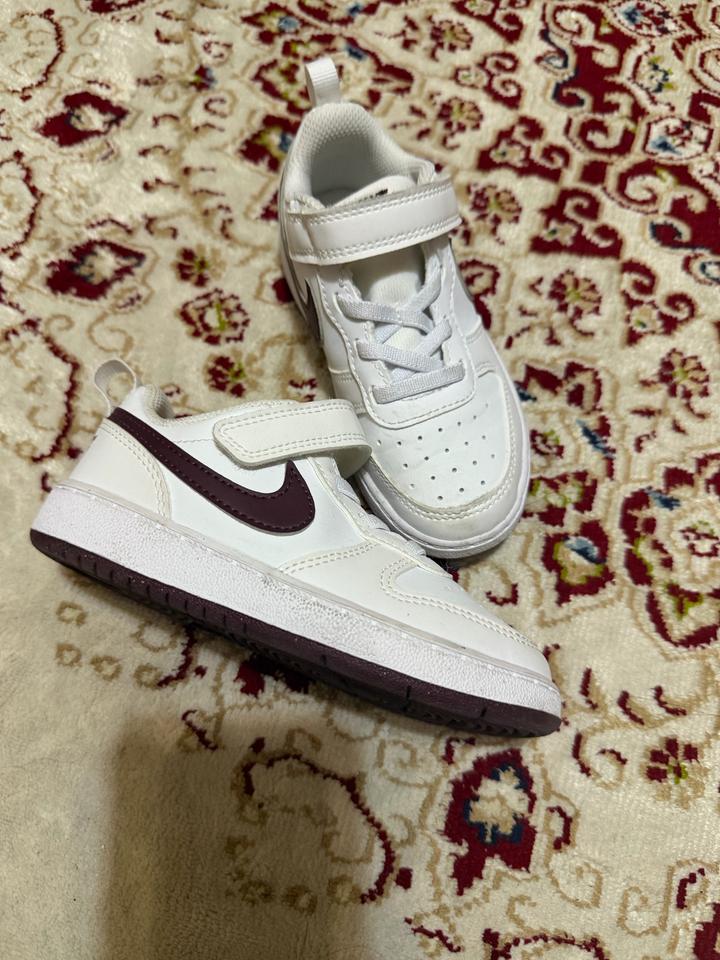 Nike