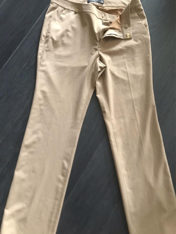Брюки Ralph Lauren
