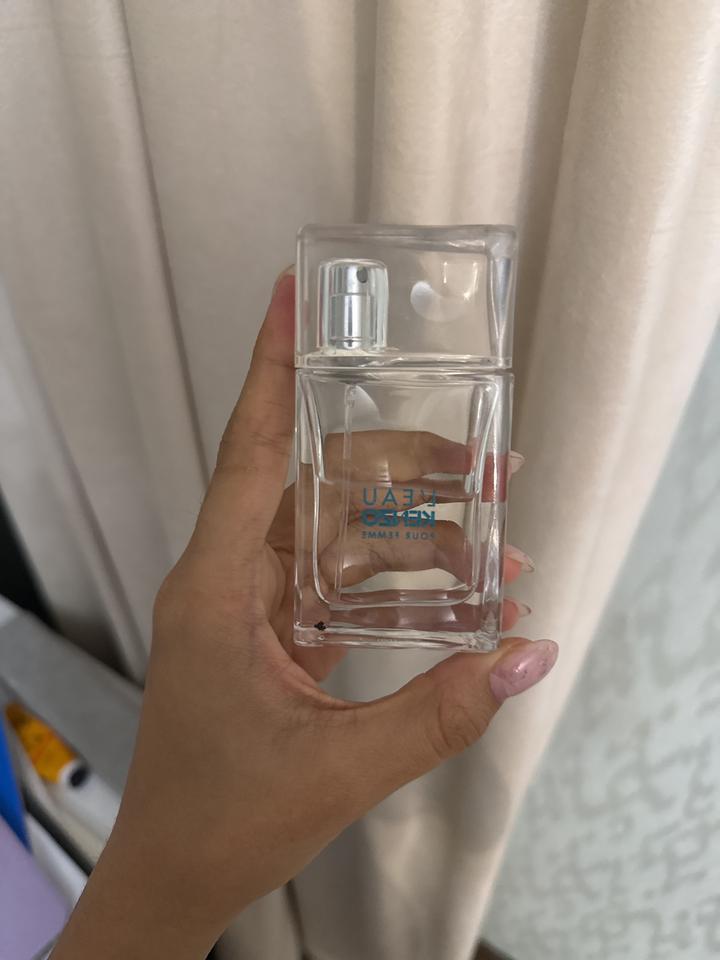 Парфюм Kenzo L'Eau Kenzo Pour Femme