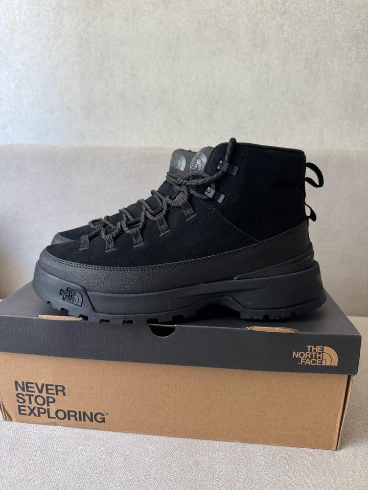 Ботинки The North Face