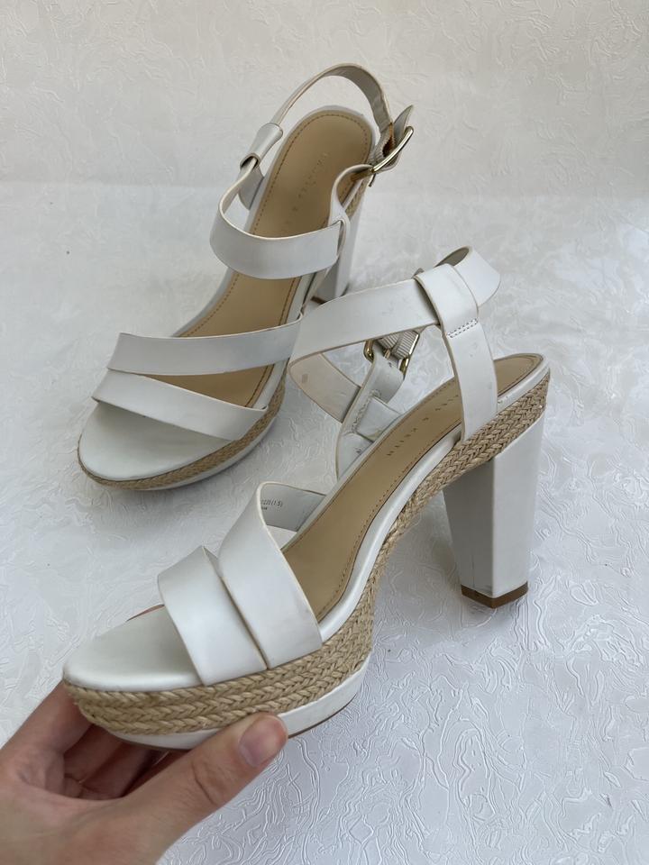 Charles & Keith