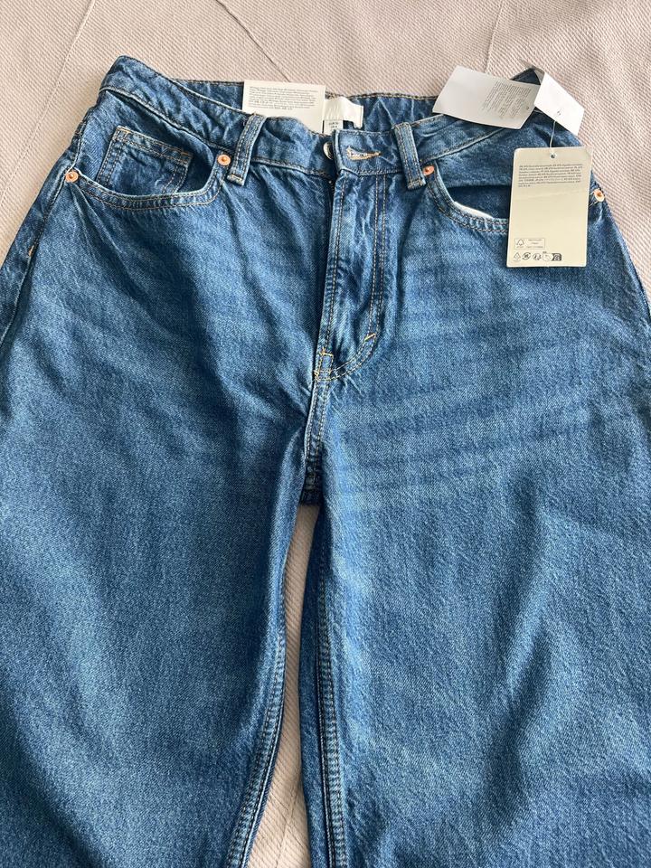 H&M