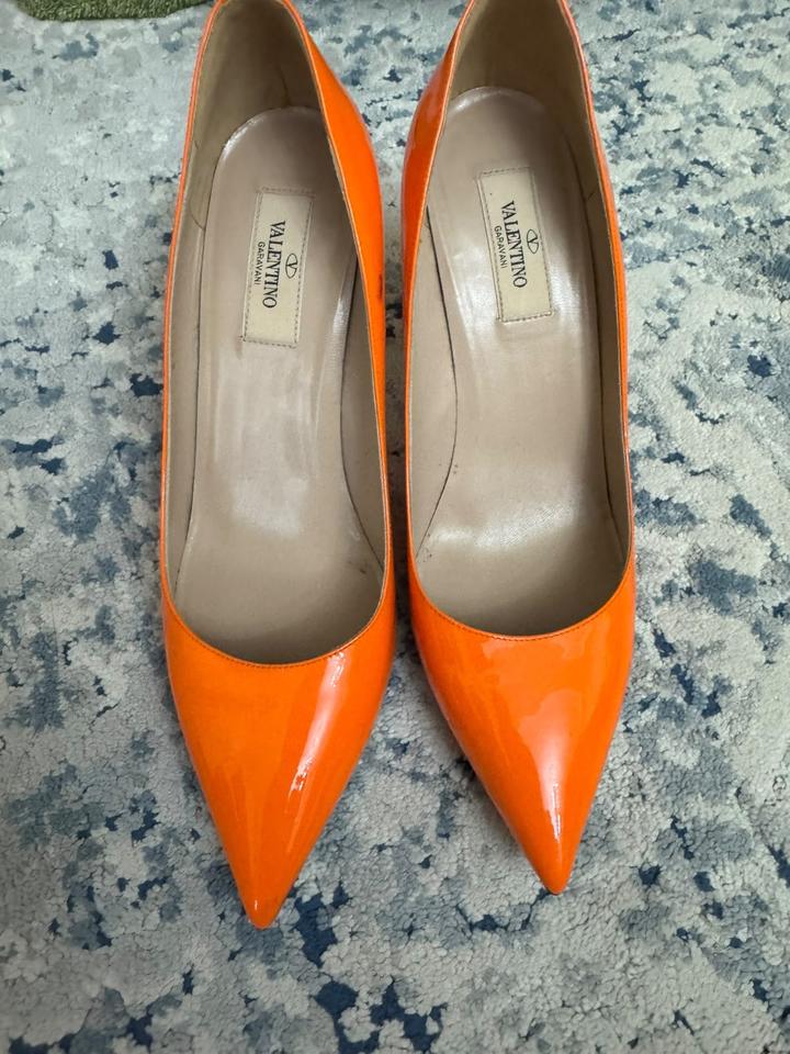Туфли Valentino