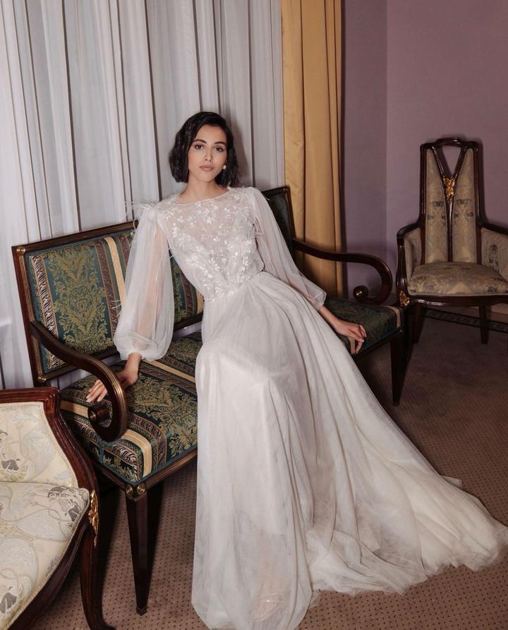 La Novia