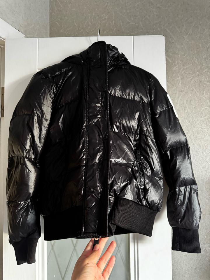 Armani Exchange