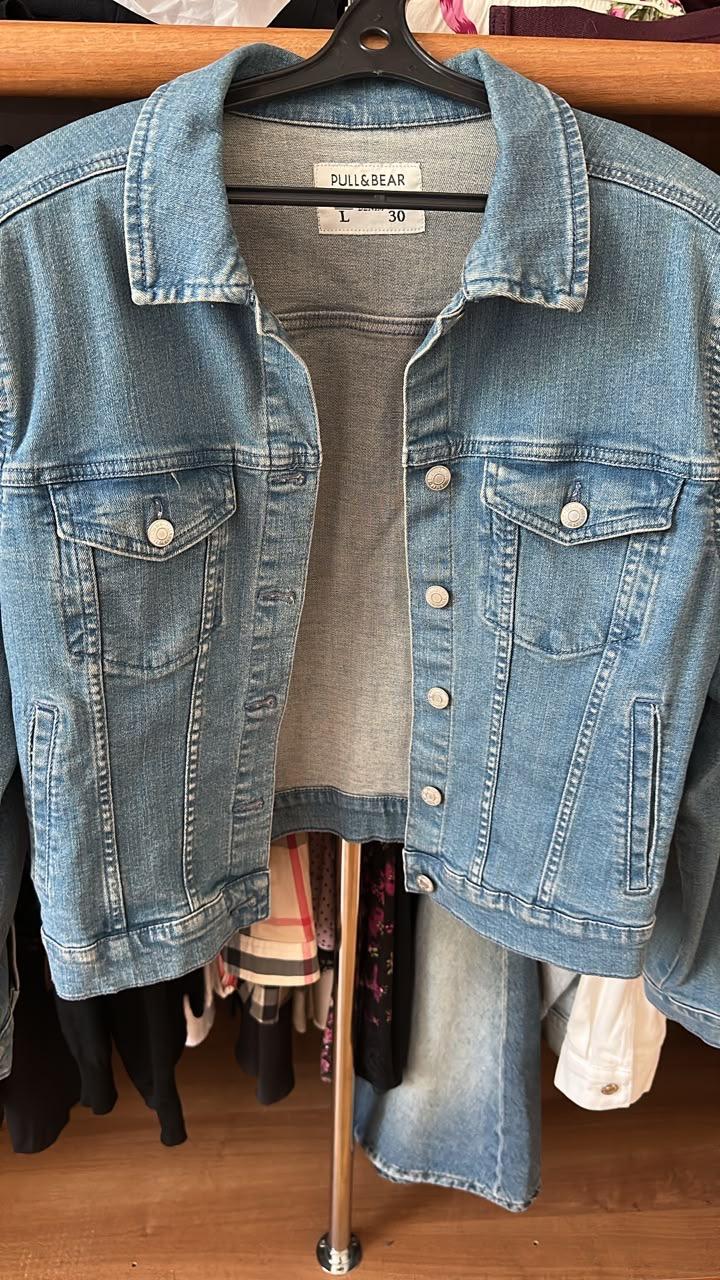 Pull & Bear