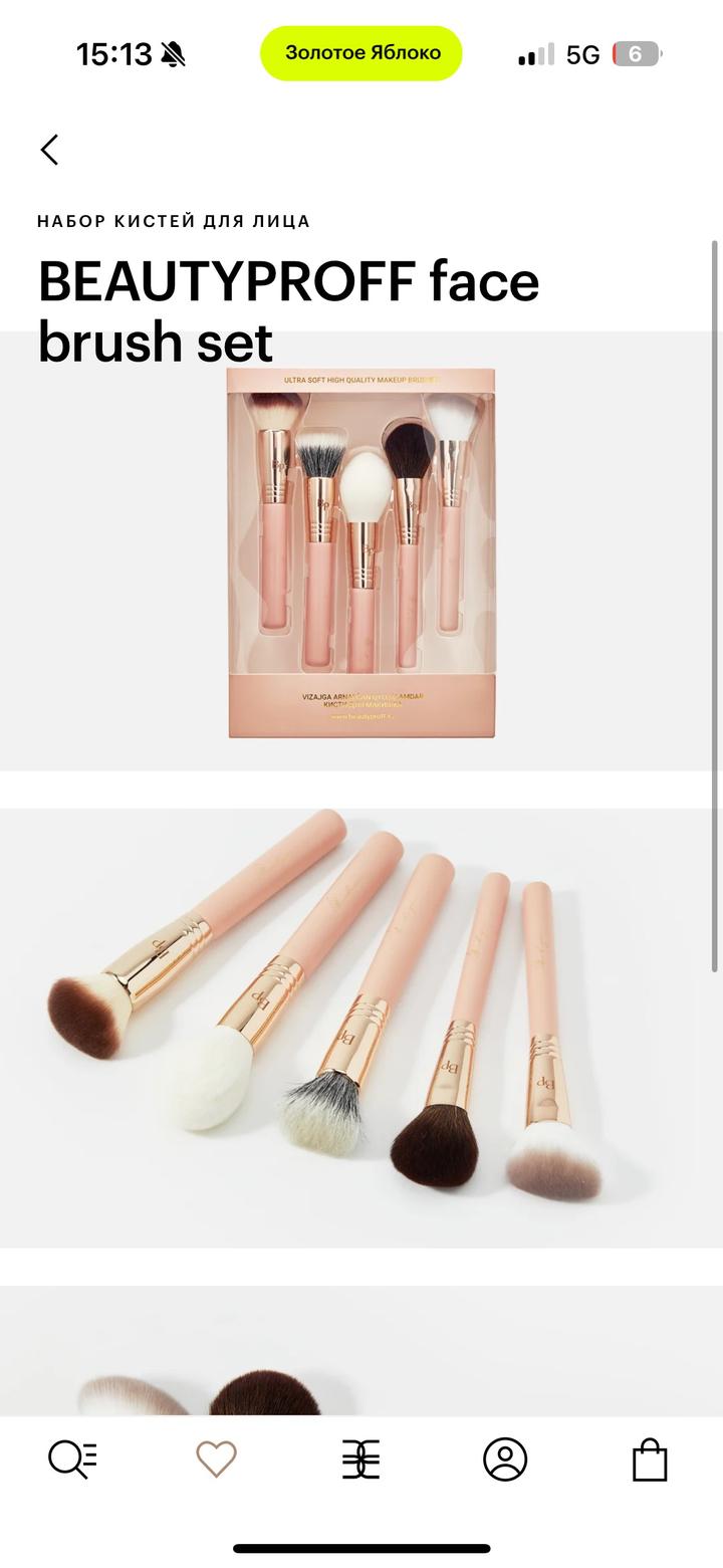 BEAUTYPROFF