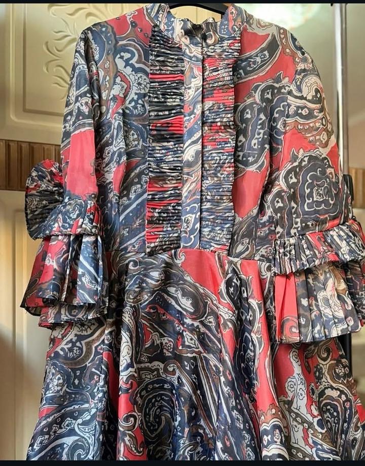 Gizia 46 L