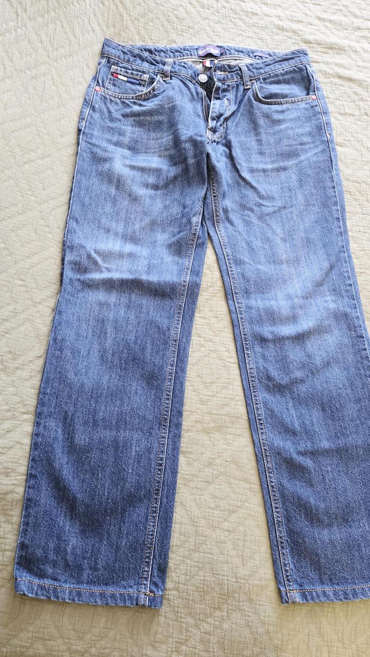 U.S. Polo Assn. Джинсы от U.S.Polo