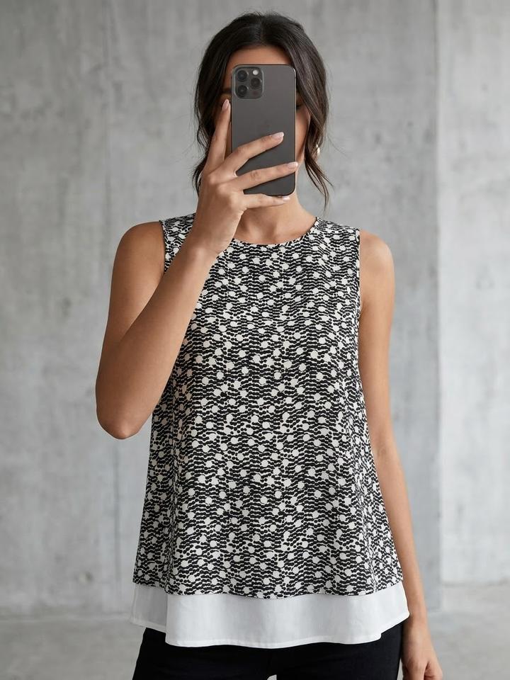 H&M Топ