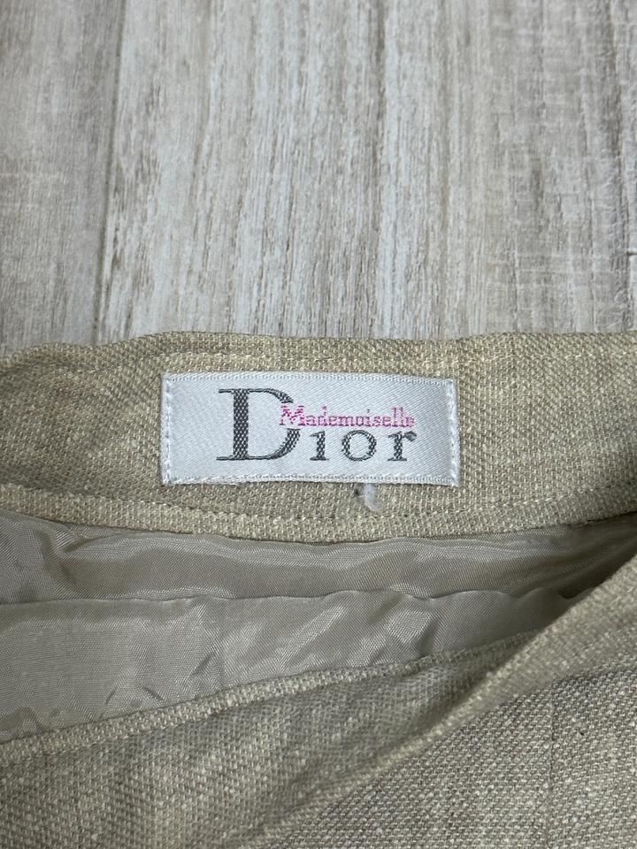 Юбка Christian Dior
