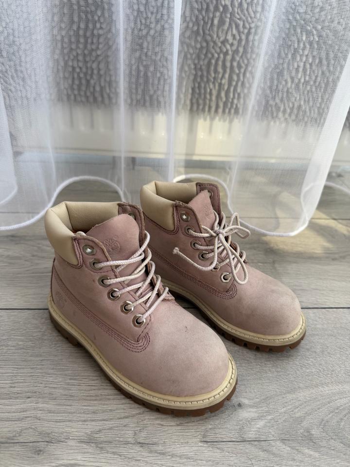 Timberland