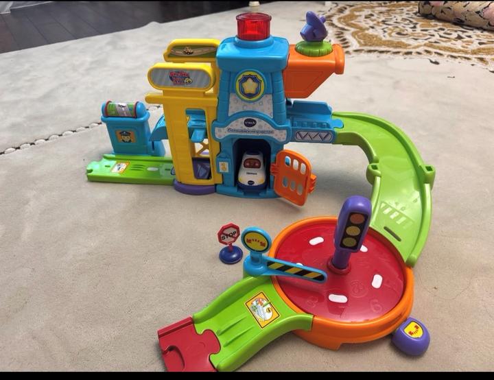 vtech