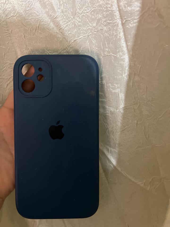 Apple Чехол для iPhone