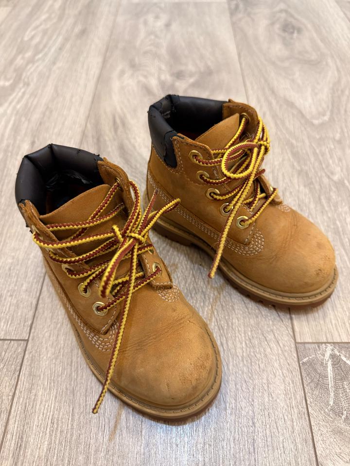 Timberland